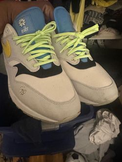 Nike air max
