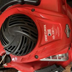 Lawnmower