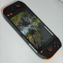 One X Player Mini Pro - 32gb RAM 2TB Storage - Windows 11 Gaming Handheld