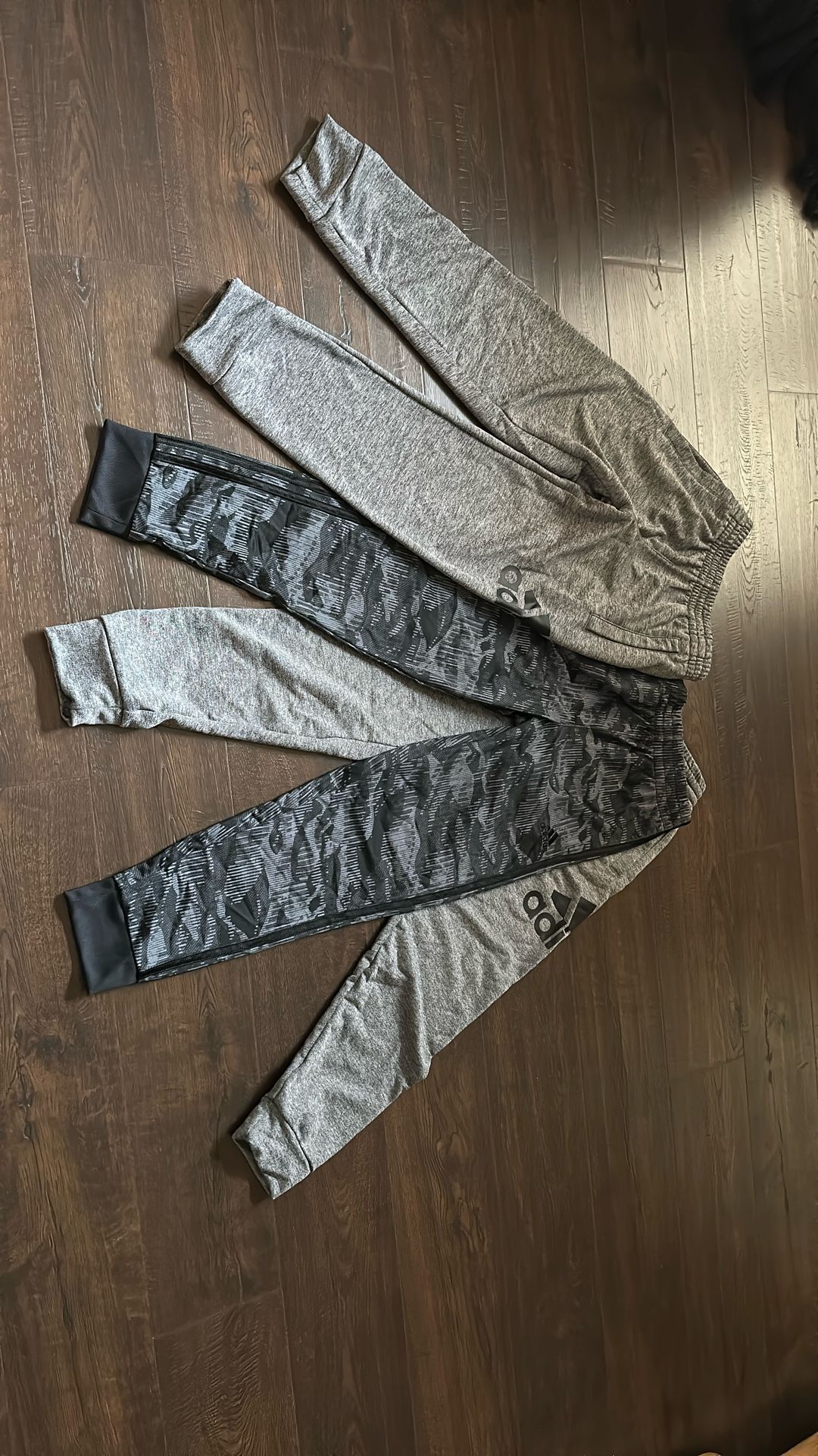 Adidas Performance Joggers