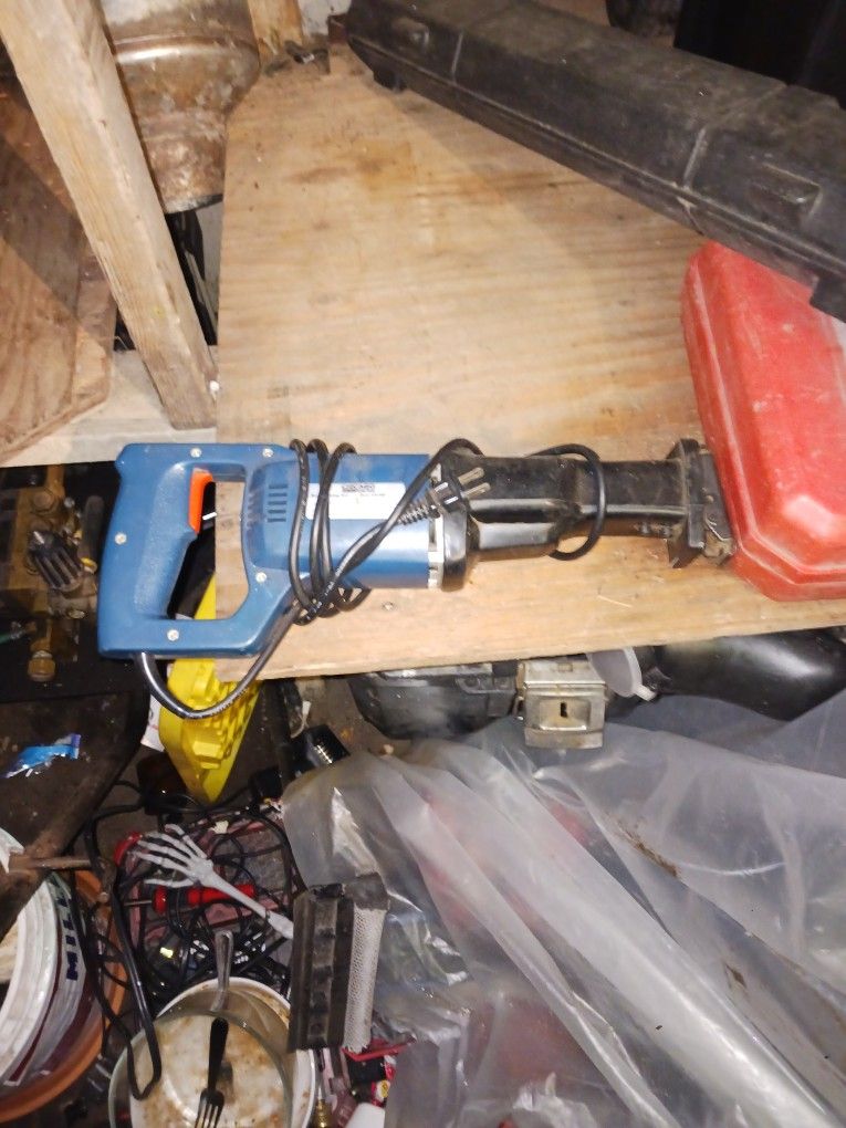 Chicago Sawsaw