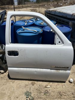 2006 Chevrolet Silverado