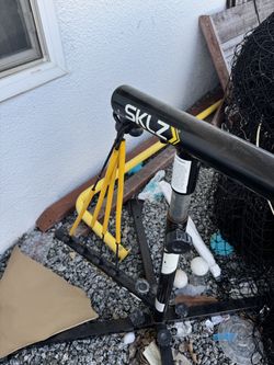 SKLZ Hurricane Category 4