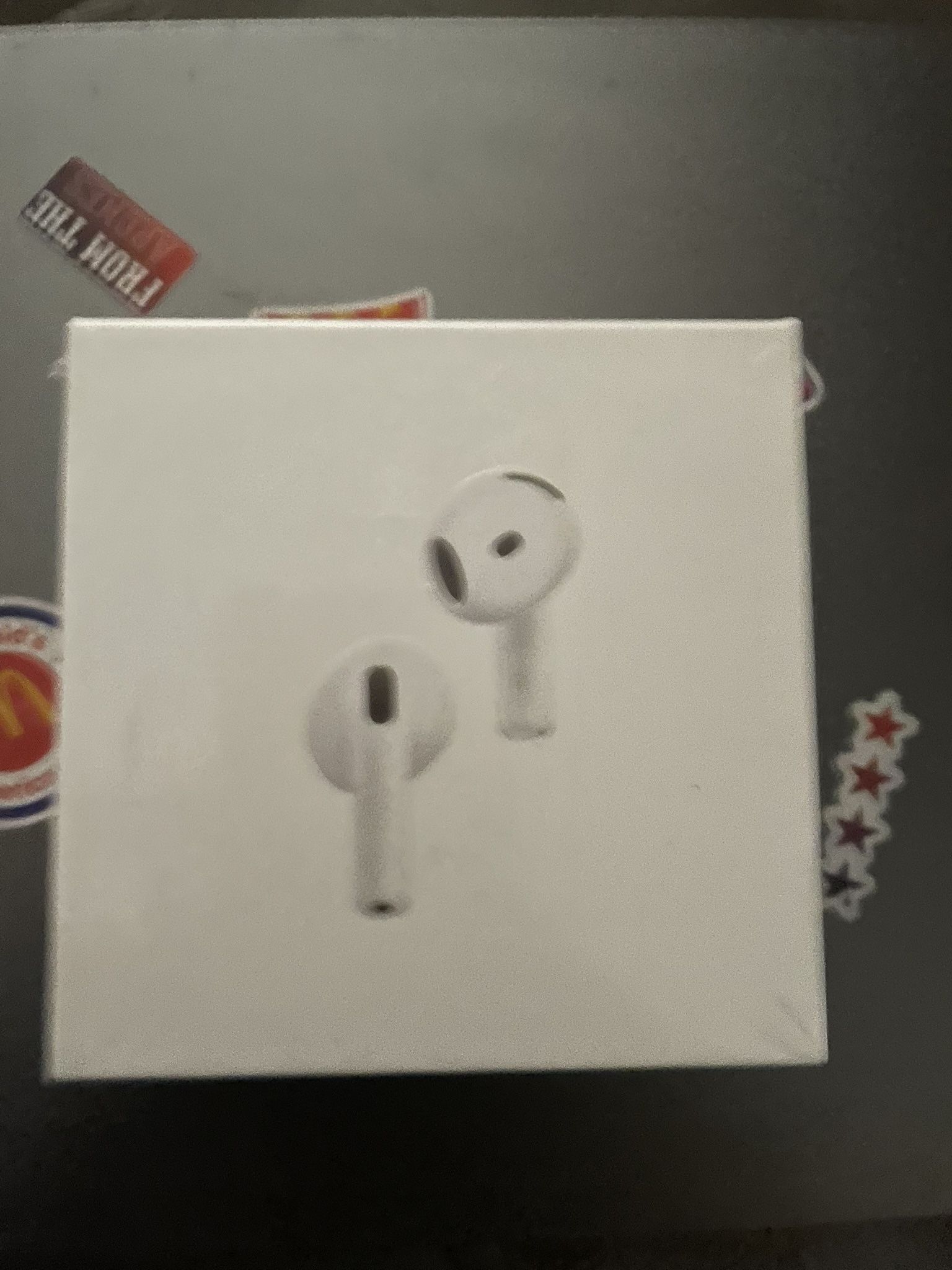 AirPod Gen 4