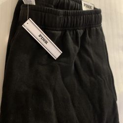 New With Tags VS Ivy Fleece Relaxed Sweatpants