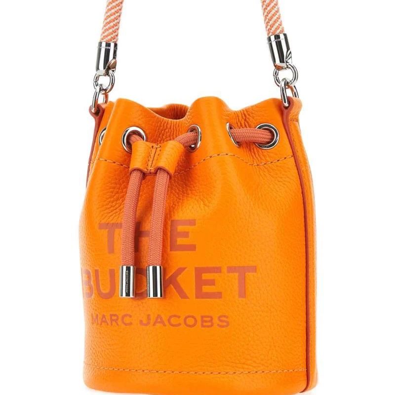 Marc Jacobs The Leather Bucket bag