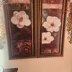 HOME INTERIOR CUADROS