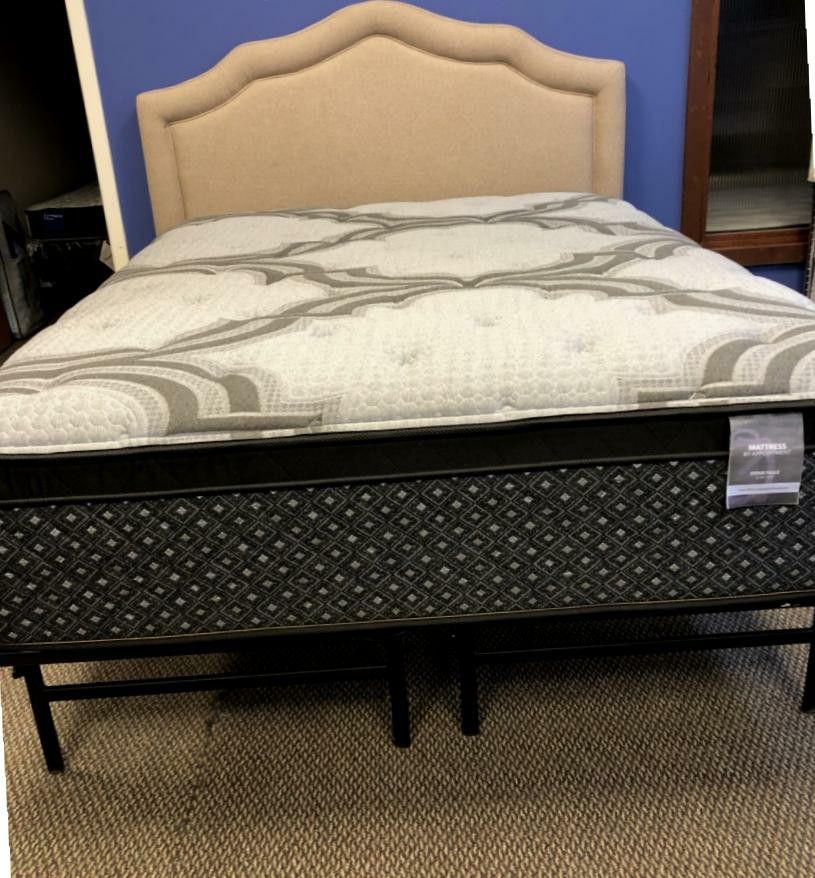 DISCOUNT MATTRESS