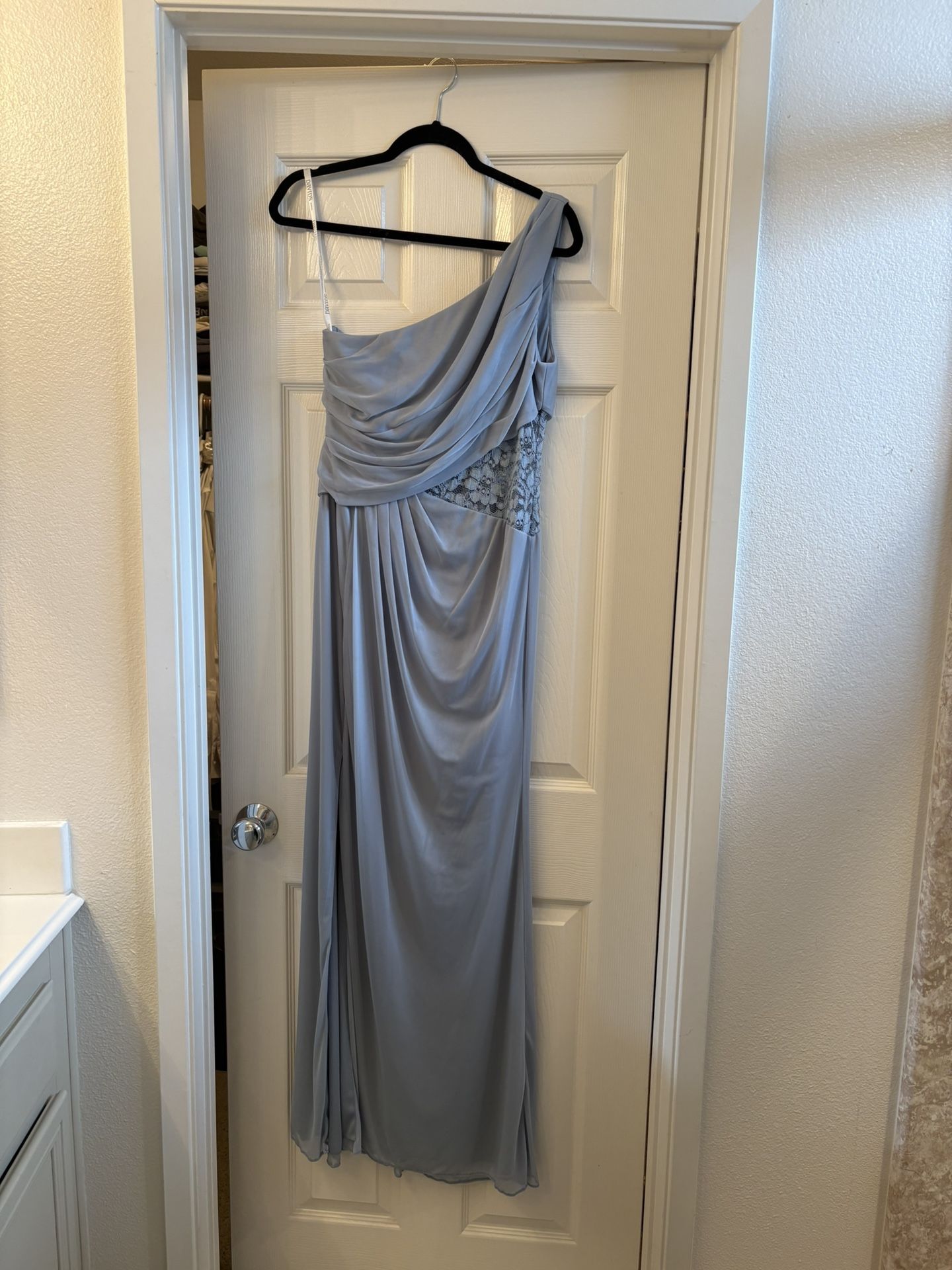 Bridal Party Dress