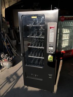 Vending Machines