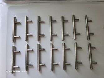 Kitchen handle