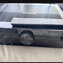 Yamaha Receiver AVENTAGE RX-A2A