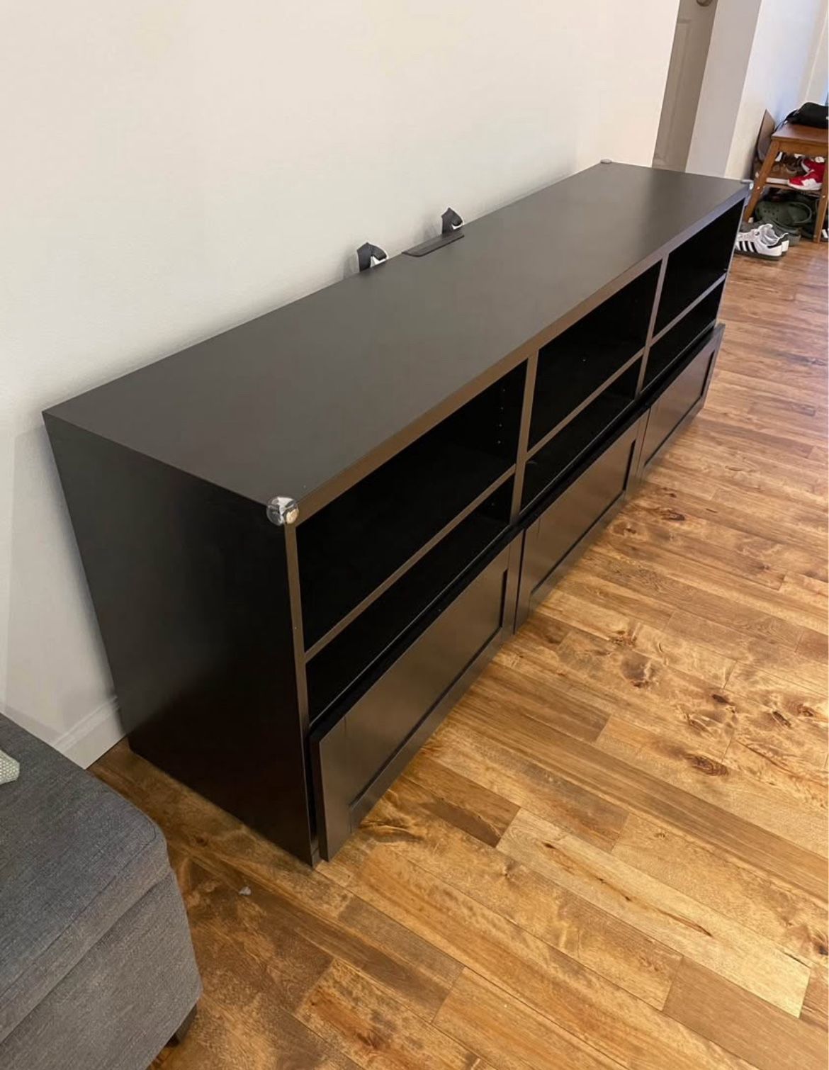 FREE IKEA Console Table