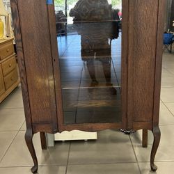 China Cabinet Display Shelf 