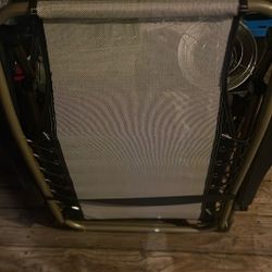 Got 5 New Chairs All The Same 