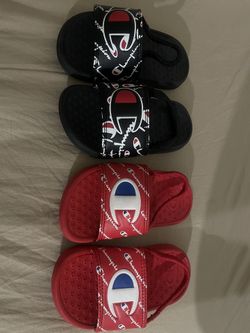 Boy Sandals
