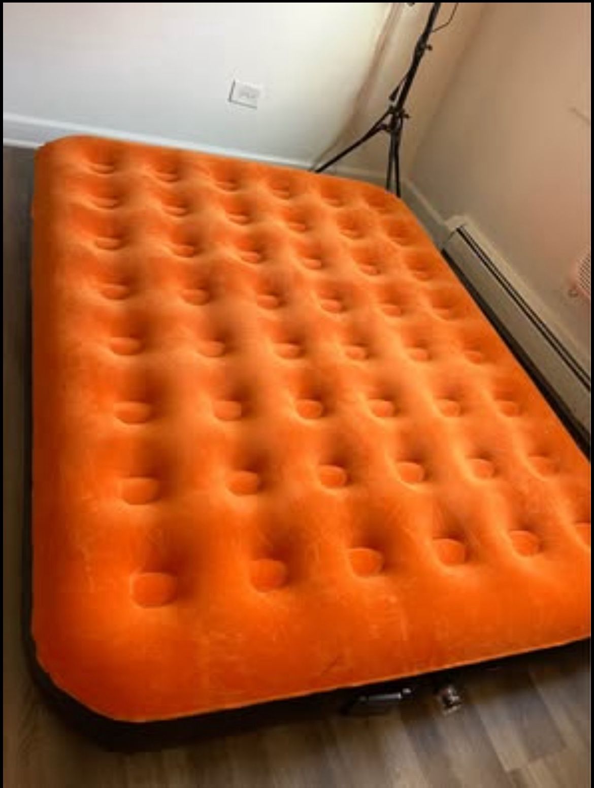 Air mattress