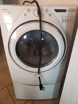 Whirlpool Duet