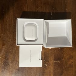 AirPod Pro Gen 2