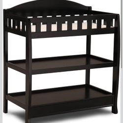 Delta Children’s Changing Table