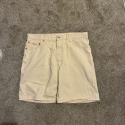 levi 550 shorts