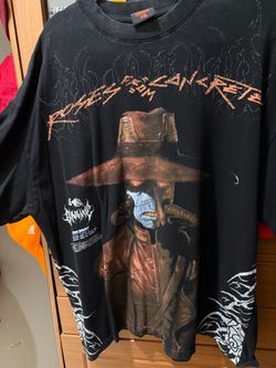 Cad bane 2x civil regime
