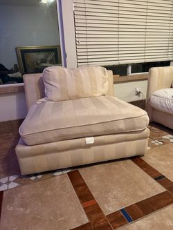 Sectional sofa (s) FREE