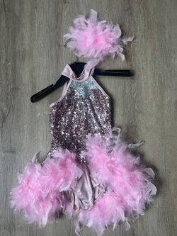 Dance costume