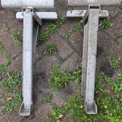 Ladder Jacks 