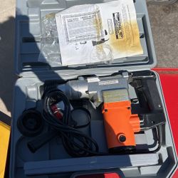 chicago power tools 