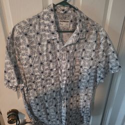 Mens Shirt