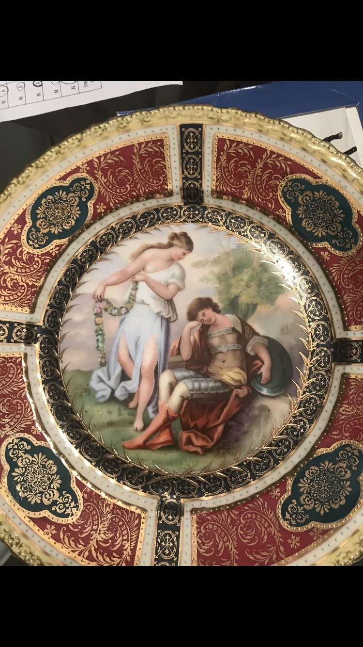 One of my fav treasures One of a kind (Austria)