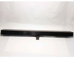 Lg Soundbar With Subwoofer