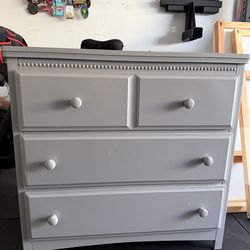 Kids Dresser