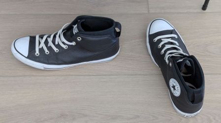 Converse Shoes