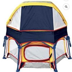 Play Yard Cabana By Primo