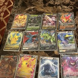 Pokémon Cards