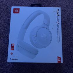 JBL Beats