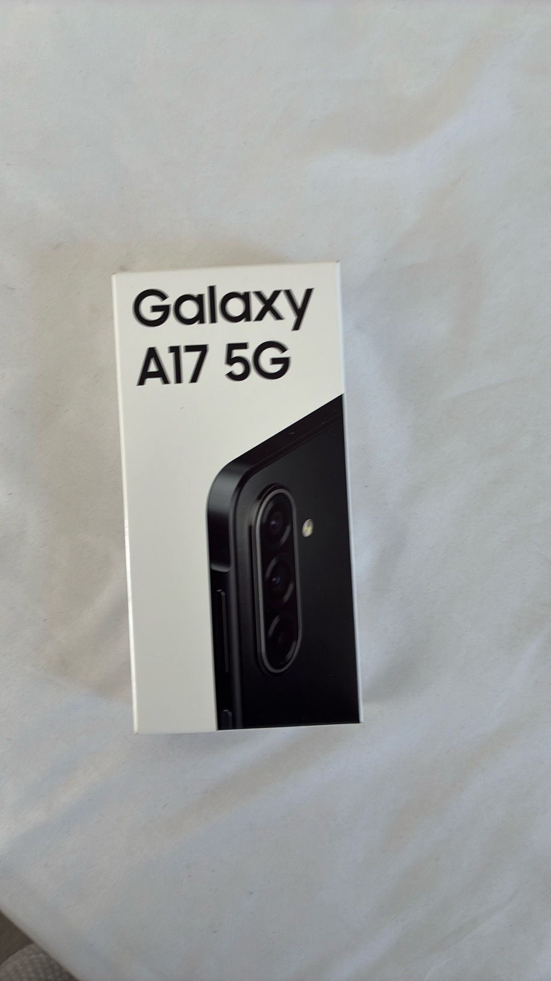 Samsung A17