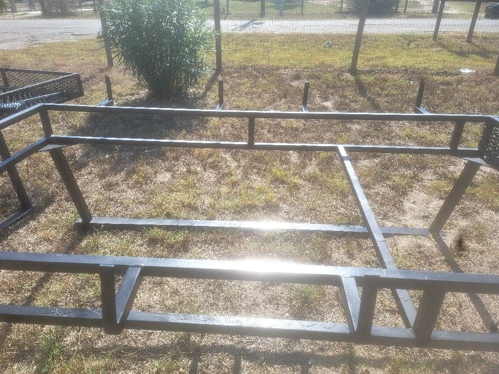 Ladder Rack