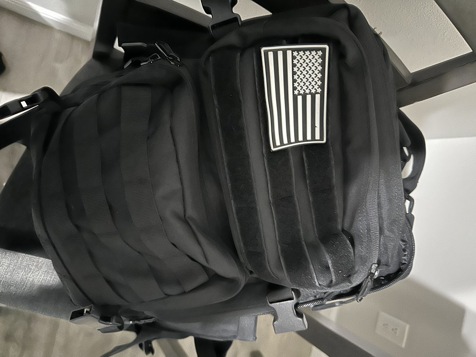 WolfPak Backpack 35L