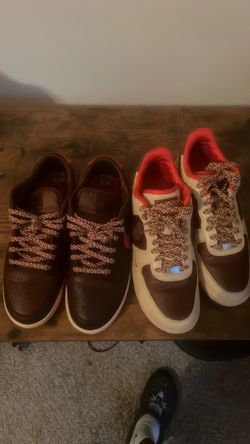 Nikes Shoes