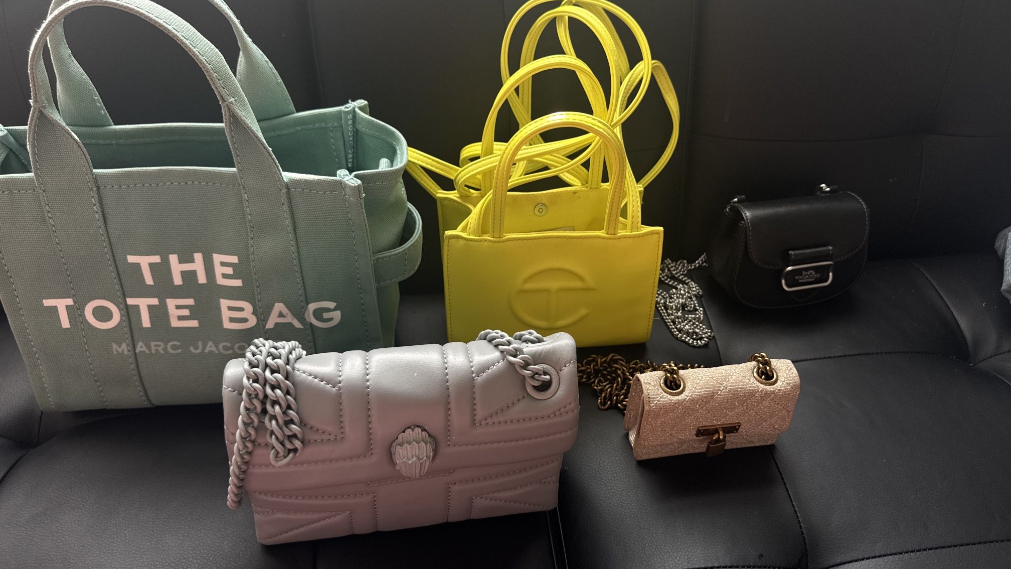 Original Designer Handbags