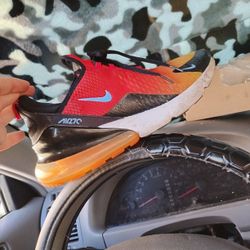 Air Nike Max