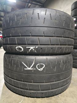 285 35 20 Pirelli Tires