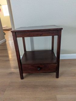 Nightstand