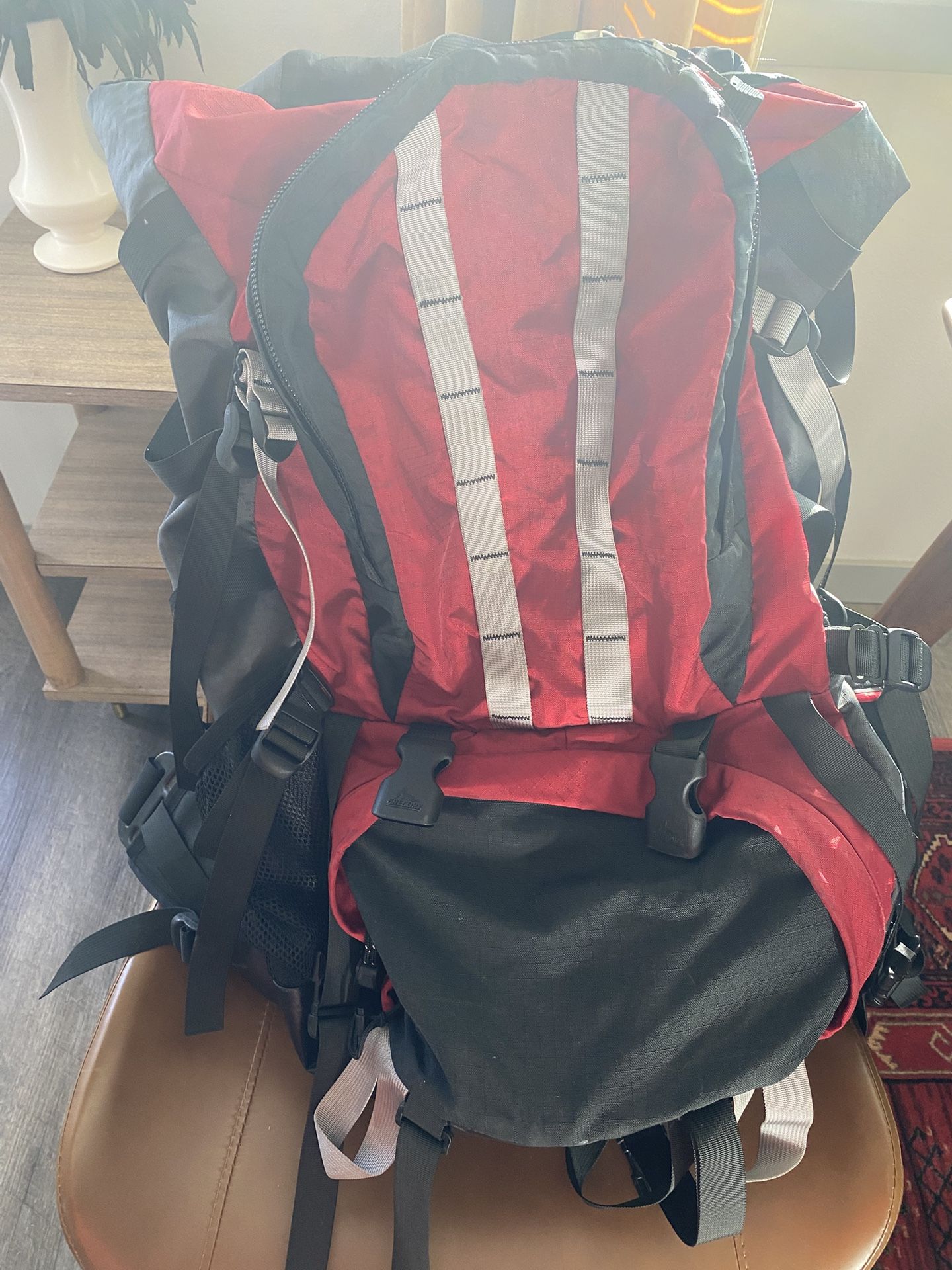 Rei Gregory Active Suspension Backpack - Never Used!