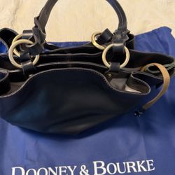 Donkey & Burke Florentine Style