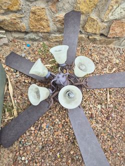 Ceiling Fan