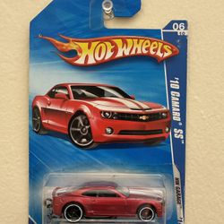 Hot Wheels Keychain - Custom Handmade